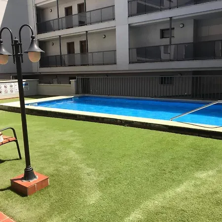 Apartment Precioso Cerca De La Playa