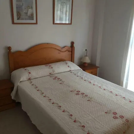 Precioso Cerca De La Playa Apartment L'Ampolla