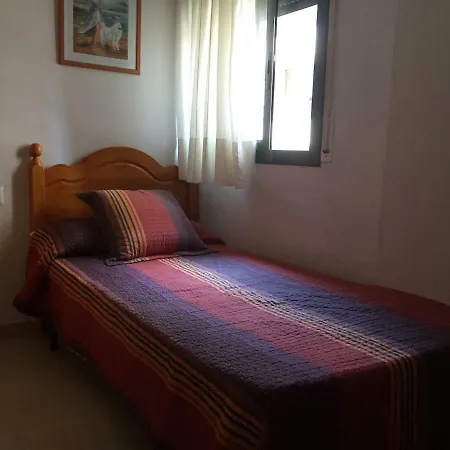 Precioso Cerca De La Playa Apartment