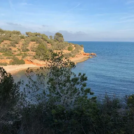 דירה Precioso Cerca De La Playa
