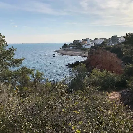 דירה Precioso Cerca De La Playa